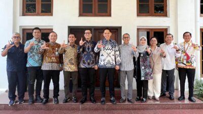 Kolaborasi PGN dan BUMD, Lampung Selatan Perkuat Ketahanan Energi Daerah