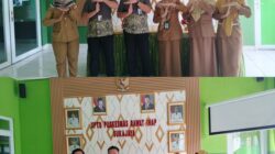 Puskesmas Sukajaya Jadi Terbaik di Tubaba, Bukti Layanan Kesehatan Berkualitas