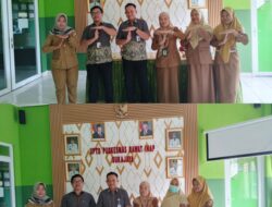 Puskesmas Sukajaya Jadi Terbaik di Tubaba, Bukti Layanan Kesehatan Berkualitas