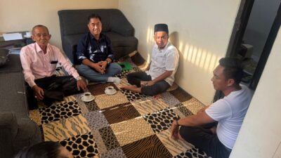 Tim Hukum Nuryadin: Perkara Perdata Darussalam Cs Berakhir, Sita Eksekusi Segera Dilaksanakan