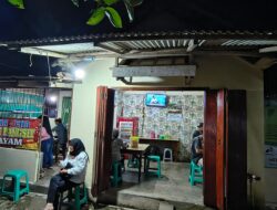Berawal dari Resep Keluarga, Mie Pangsit Cha Cha Kini Tumbuh Berkat Dukungan KUR BRI Unit Pringsewu II Kanca Pringsewu