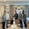 BRI Region 5 Bandar Lampung Perkuat Sinergi dengan Polda Bengkulu Melalui Kunjungan Silaturahmi
