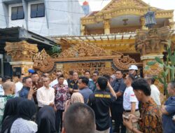 Sempat Melawan, PN Tanjung Karang Tetap Sita Aset Darussalam