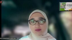 Wagub Jihan Nurlela Tindaklanjuti Hasil Kunker Wamenkes, Gelar Rakor Bantuan Renovasi Rumah Pasien TBC