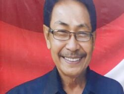 H. A. Darwin Ruslinur : Harus Dilakukan Secara Komprehensif 