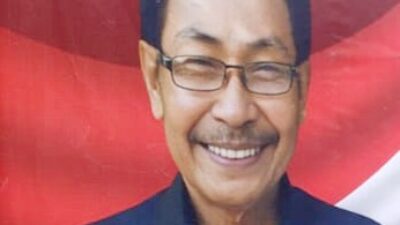 H. A. Darwin Ruslinur : Harus Dilakukan Secara Komprehensif 