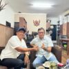TS Saburai Bidik Liga 3, Junaedi: Ini Momentum Kebangkitan Sepak Bola Lampung