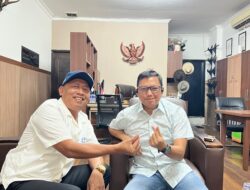 TS Saburai Bidik Liga 3, Junaedi: Ini Momentum Kebangkitan Sepak Bola Lampung