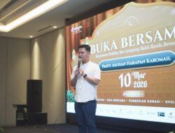 PT. Bukit Randu Sentosa Pastikan Seluruh Kesepakatan dengan Masyarakat Telah Terlaksana