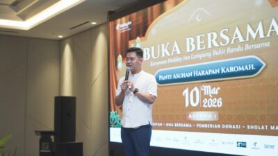 PT. Bukit Randu Sentosa Pastikan Seluruh Kesepakatan dengan Masyarakat Telah Terlaksana