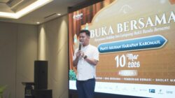 SIARAN PERS PT. BUKIT RANDU SENTOSA