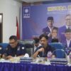 Rampungkan Musda Serentak, BM PAN Lampung Siapkan Empat Agenda Besar