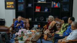 Lampung Jadi Poros Bantuan, Rp509 Juta Disalurkan untuk Tiga Provinsi