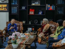 Lampung Jadi Poros Bantuan, Rp509 Juta Disalurkan untuk Tiga Provinsi