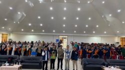 Sinergi YBM BRILiaN dan ITERA Cetak Mahasiswa Unggul yang Berkontribusi Nyata bagi Masyarakat