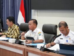 Taspen Akan Hadir di MPP Lampung Selatan, Akses ASN Lebih Mudah dan Cepat