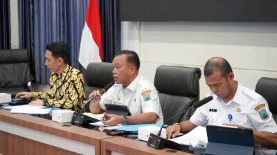 Taspen Akan Hadir di MPP Lampung Selatan, Akses ASN Lebih Mudah dan Cepat
