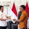 Lampung Selatan Jadi Tuan Rumah Jamnas PPAJI 2026, Bupati Egi Siapkan Konsep “Spirit of Krakatoa” untuk Dongkrak Wisata