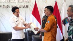 Lampung Selatan Jadi Tuan Rumah Jamnas PPAJI 2026, Bupati Egi Siapkan Konsep “Spirit of Krakatoa” untuk Dongkrak Wisata