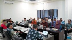 Dilirik Kementan, Lampung Selatan Disiapkan Jadi Role Model Ekonomi Pertanian Nasional