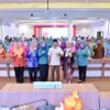 Semangat Kartini di Era Digital, Pemkab Lampung Selatan Dorong Ibu Jadi Benteng Anak dari Ancaman Siber