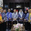 Marindo Kurniawan Dorong Integrasi Program BKKBN hingga Kabupaten/Kota