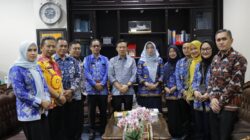 Marindo Kurniawan Dorong Integrasi Program BKKBN hingga Kabupaten/Kota