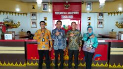 Perizinan Obat dan Makanan Lebih Mudah, BPOM Segera Hadir di Tanggamus