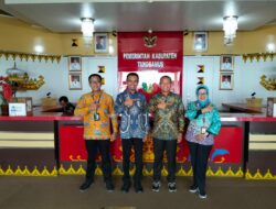 Perizinan Obat dan Makanan Lebih Mudah, BPOM Segera Hadir di Tanggamus