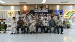 PTPN I Regional 7 Lepas Karyawan Calon Haji, Titip Doa untuk Keberkahan Perusahaan