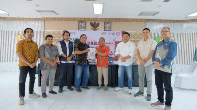 Donor Darah SPPN 7, Sasmika: ‘Darah Kita Sama’