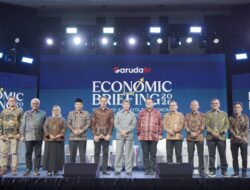 PTPN I (Persero) Perkuat Posisi ‘Support System’ Kedaulatan Pangan Nasional