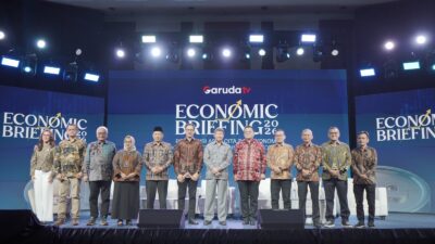 PTPN I (Persero) Perkuat Posisi ‘Support System’ Kedaulatan Pangan Nasional