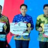 Creative Financing 2026: Lampung Selatan Raih Peringkat Kedua Nasional, Kantongi Insentif Rp2 Miliar dari Inovasi Pembiayaan Daerah