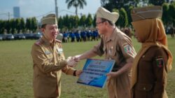 Marindo Kurniawan Tancap Gas! Digitalisasi dan PAD Jadi Sorotan di Otda ke-30