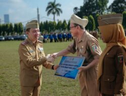 Marindo Kurniawan Tancap Gas! Digitalisasi dan PAD Jadi Sorotan di Otda ke-30