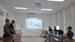 Tim Inovator UP Bandar Lampung Berhasil Lolos Seleksi SPKI PLN NP 2026