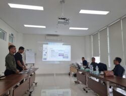 Tim Inovator UP Bandar Lampung Berhasil Lolos Seleksi SPKI PLN NP 2026