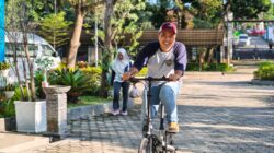 Langkah Kecil, Dampak Besar: Clean Energy Day di PLN Nusantara Power UP Bandar Lampung