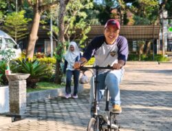 Langkah Kecil, Dampak Besar: Clean Energy Day di PLN Nusantara Power UP Bandar Lampung