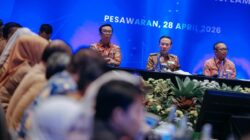 Sekdaprov Marindo: Hilirisasi Kunci Ekonomi Lampung