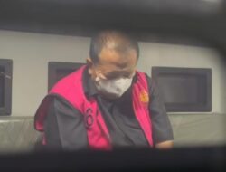Gubernur Lampung Arinal dari Birokrat Karir Jadi Tersangka