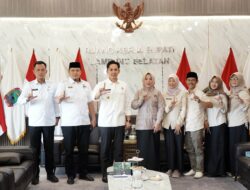 413 Jemaah Calon Haji Lampung Selatan Siap Berangkat 5 Mei 2026, Tergabung Kloter 17