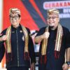 Para Pejuang Tak Kenal Menyerah di Garis Depan Perang Melawan Penyalahgunaan dan Peredaran Gelap Narkoba
