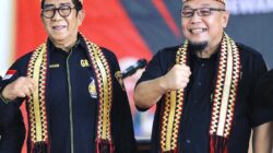 Para Pejuang Tak Kenal Menyerah di Garis Depan Perang Melawan Penyalahgunaan dan Peredaran Gelap Narkoba