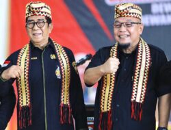 Para Pejuang Tak Kenal Menyerah di Garis Depan Perang Melawan Penyalahgunaan dan Peredaran Gelap Narkoba