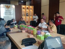 Hasil Hearing Komisi I DPRD : Venos Karaoke Belum Kantongi Izin dan Ilegal 