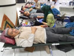 Peringati May Day, Holding PTPN III Dorong Aksi Sosial SPBUN PTPN I di Berbagai Daerah