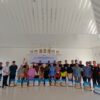Optimalkan Potensi Lokal, YBM BRILiaN BRI Region 5 Bandar Lampung Salurkan Zakat Pertanian dan Gelar Pelatihan Strategis bagi Petani Metro