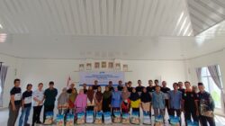 Optimalkan Potensi Lokal, YBM BRILiaN BRI Region 5 Bandar Lampung Salurkan Zakat Pertanian dan Gelar Pelatihan Strategis bagi Petani Metro